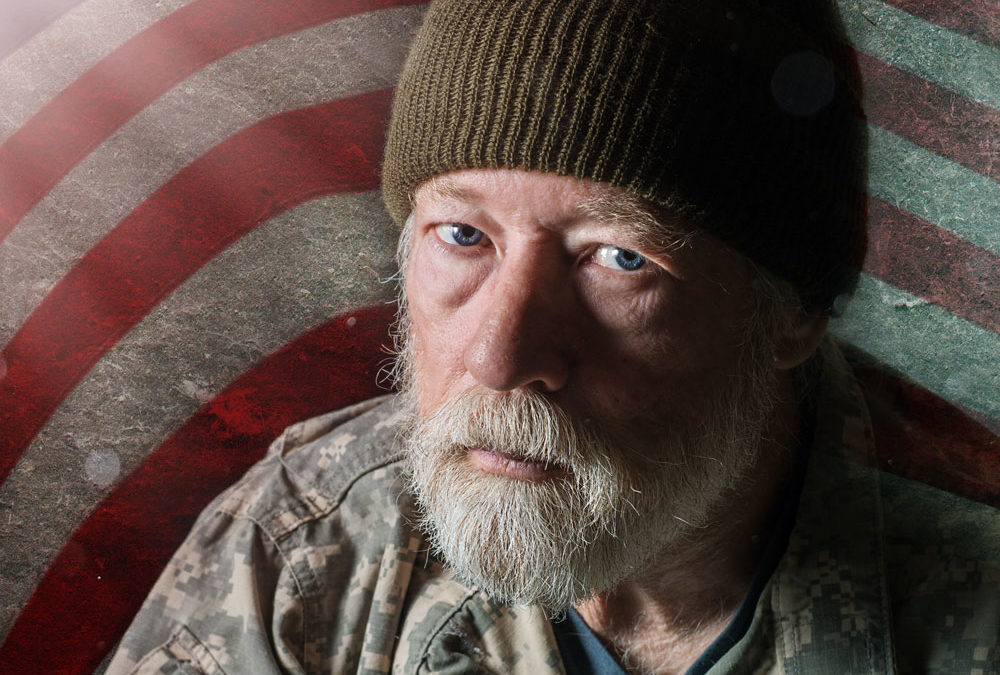 O.C.’s Combat Veterans Court helps ex-warriors fix their lives